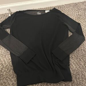Nike workout shirt Size M